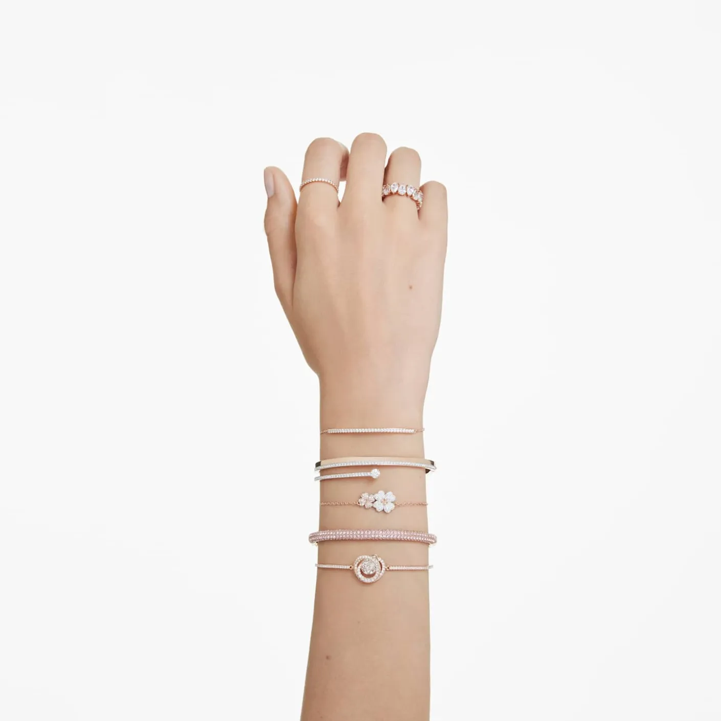Matrix Vittore ring