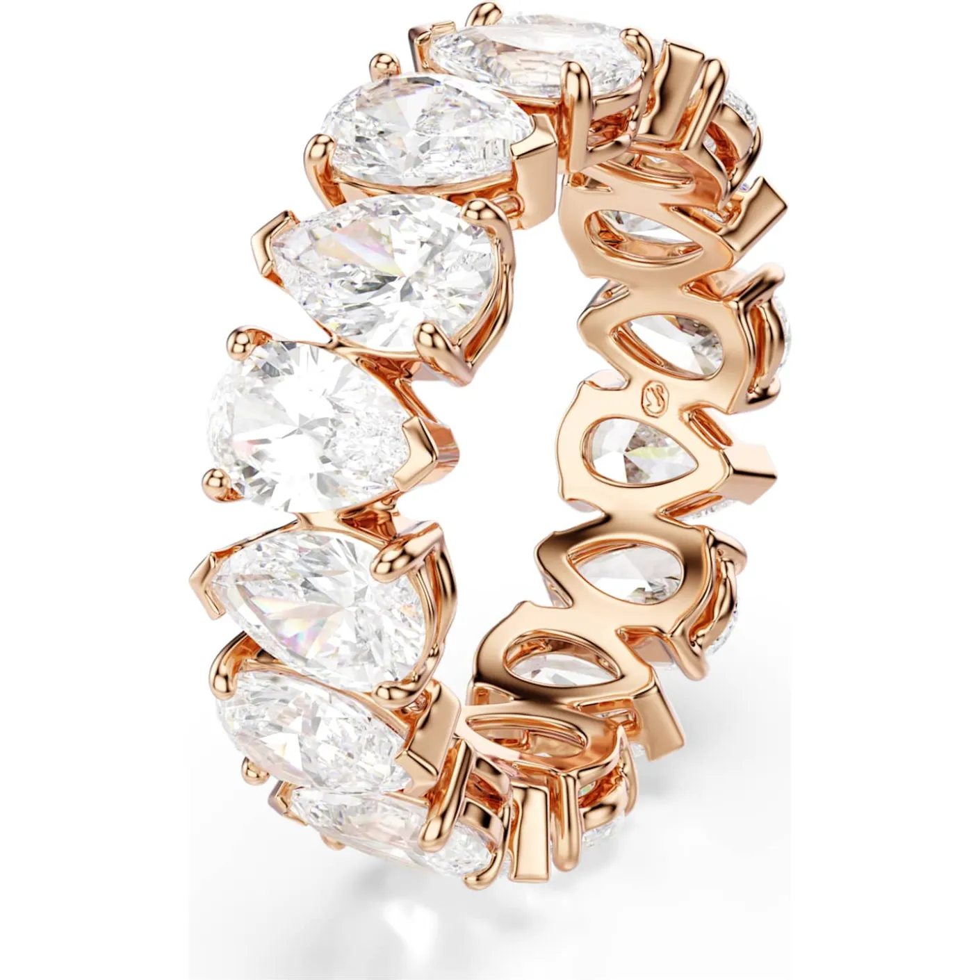 Matrix Vittore ring