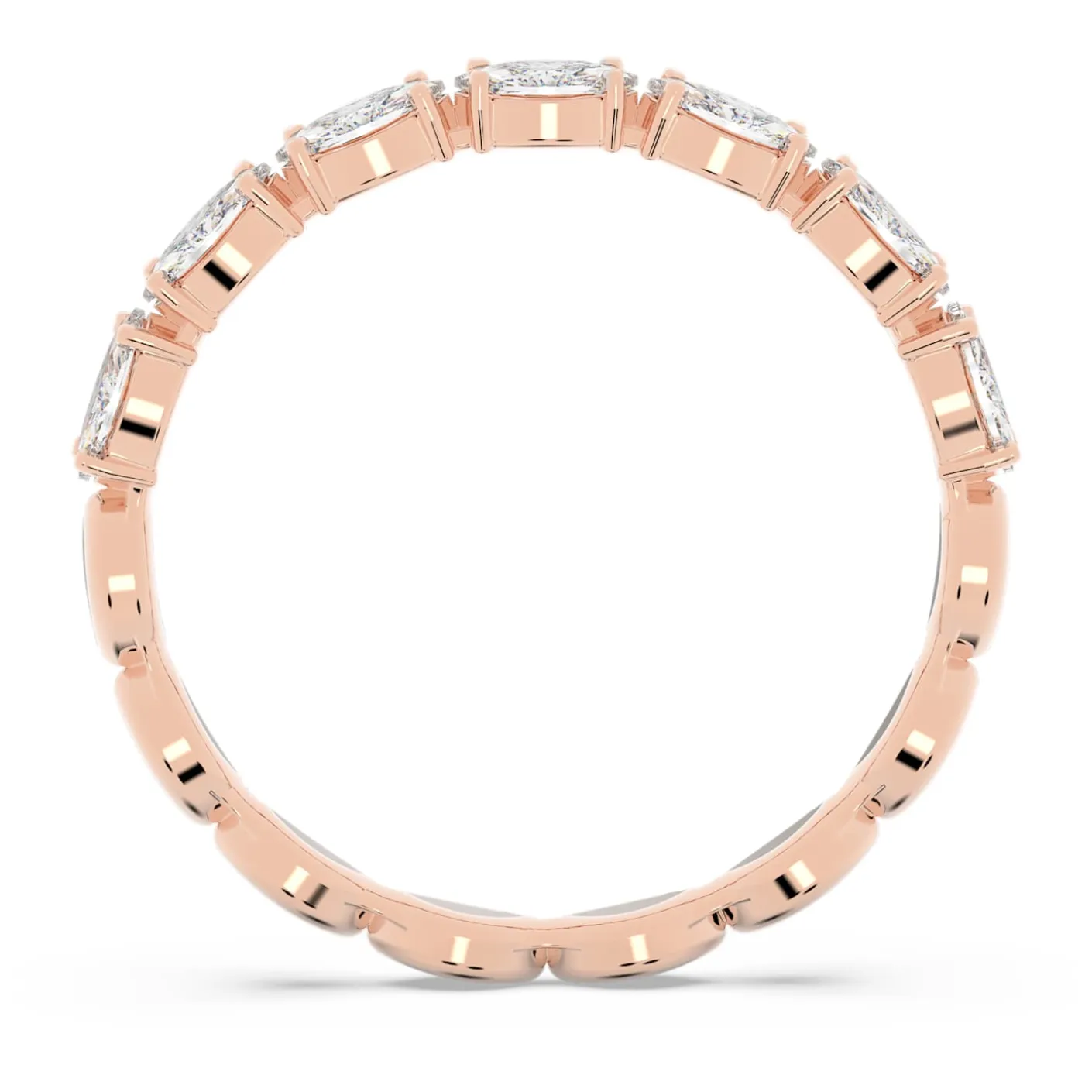 Matrix Vittore ring