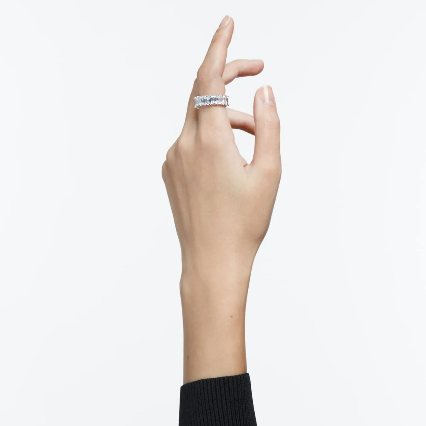Matrix Vittore ring