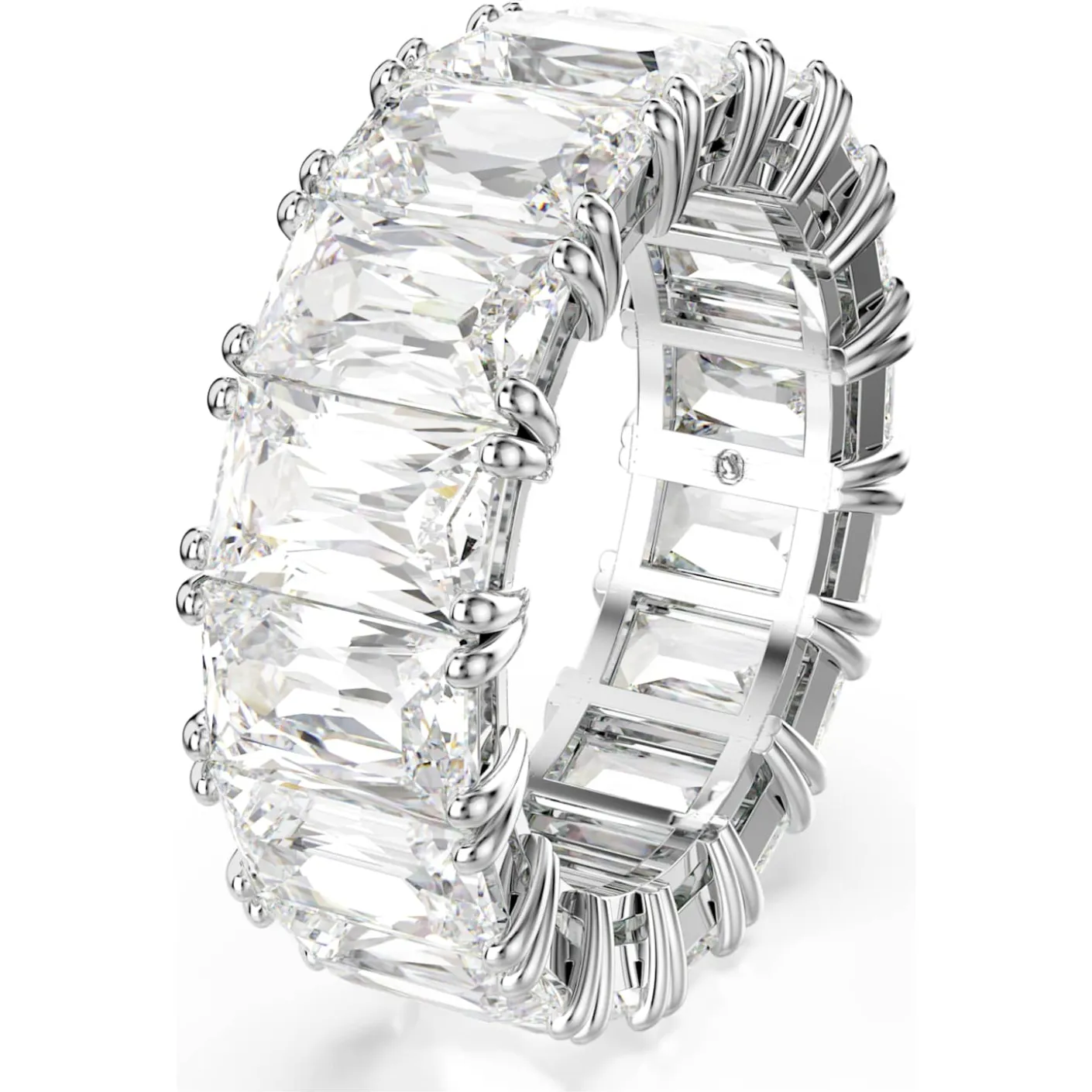 Matrix Vittore ring