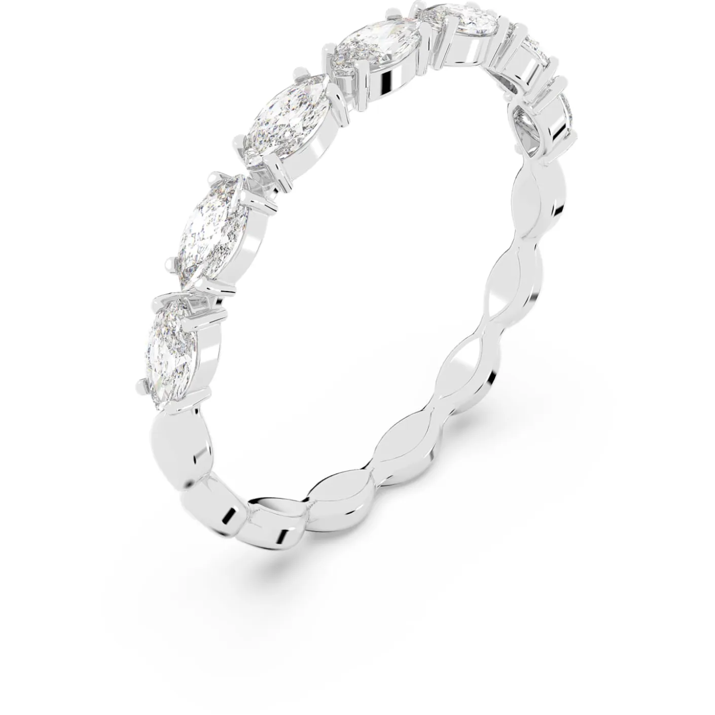 Matrix Vittore ring