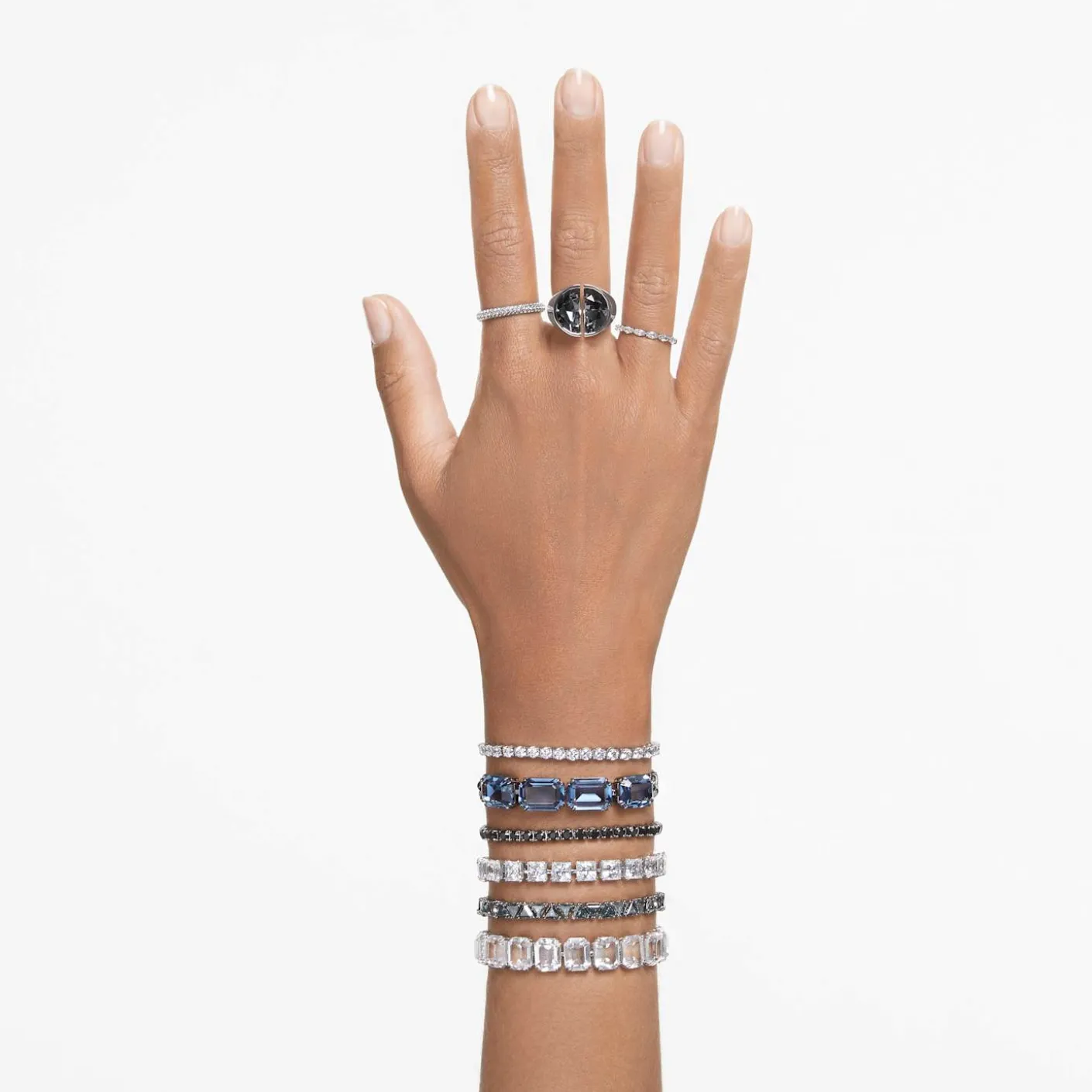 Matrix Vittore ring