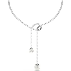 Matrix Y necklace