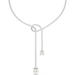Matrix Y necklace