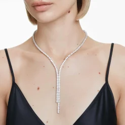 Matrix Y necklace
