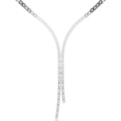 Matrix Y necklace