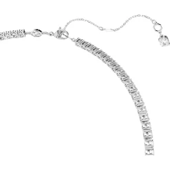 Matrix Y necklace