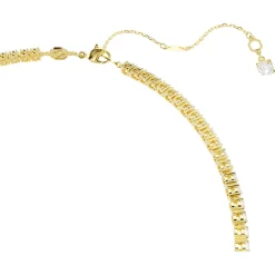 Matrix Y necklace
