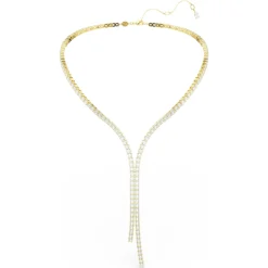Matrix Y necklace