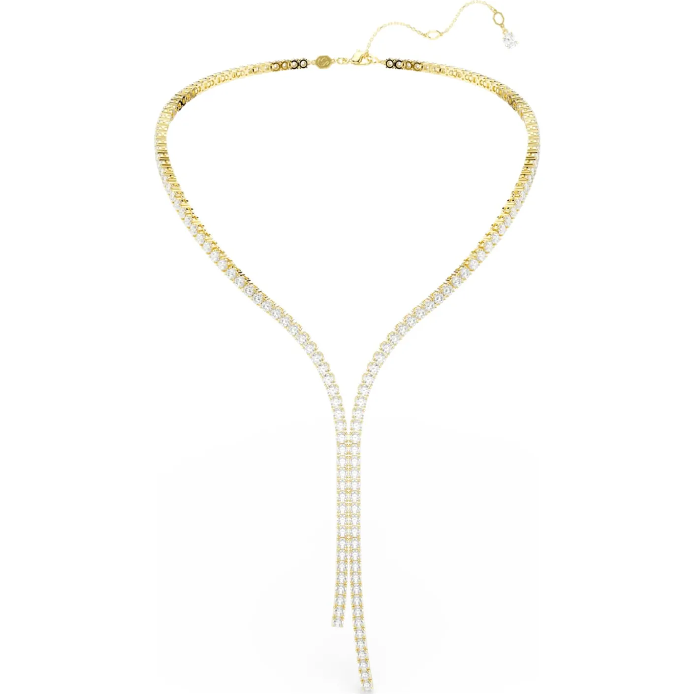 Matrix Y necklace