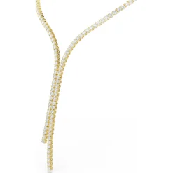 Matrix Y necklace