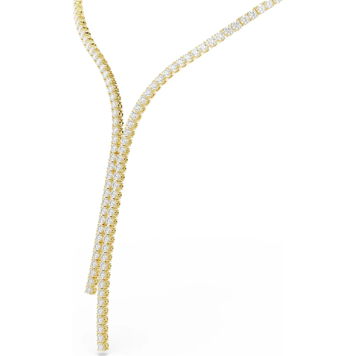 Matrix Y necklace