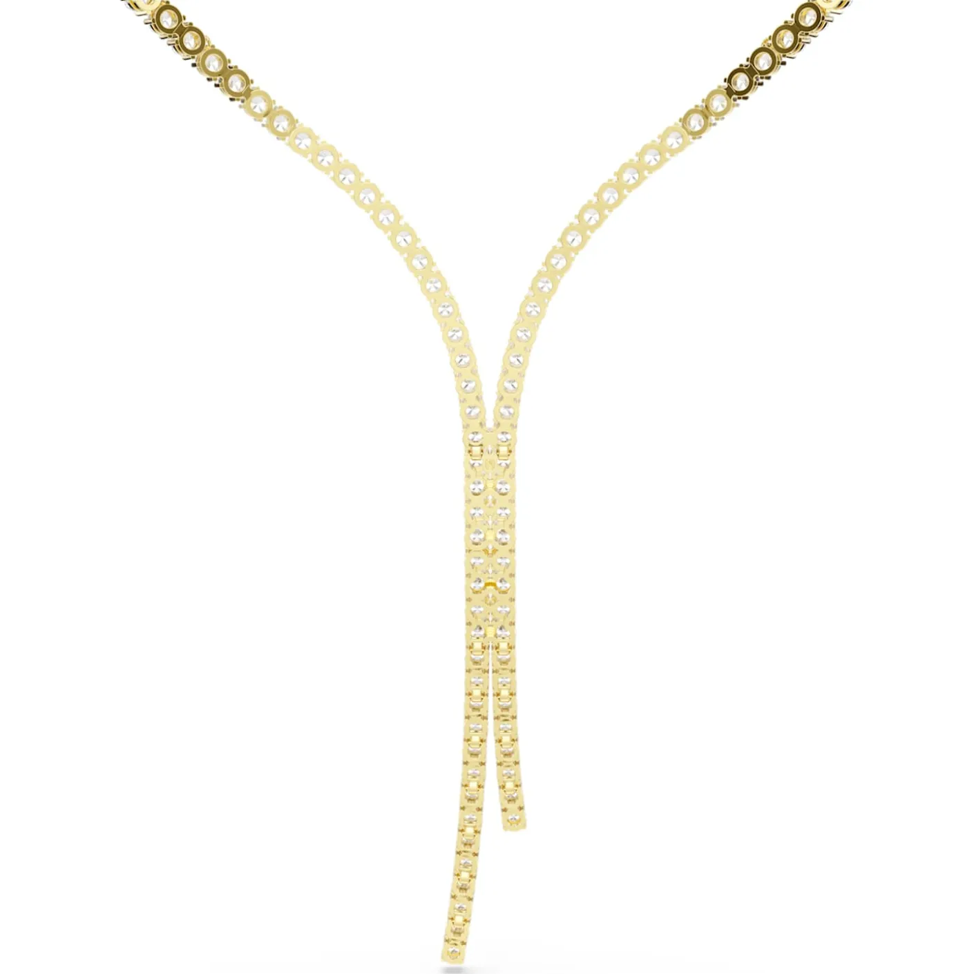 Matrix Y necklace