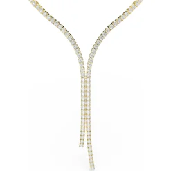 Matrix Y necklace