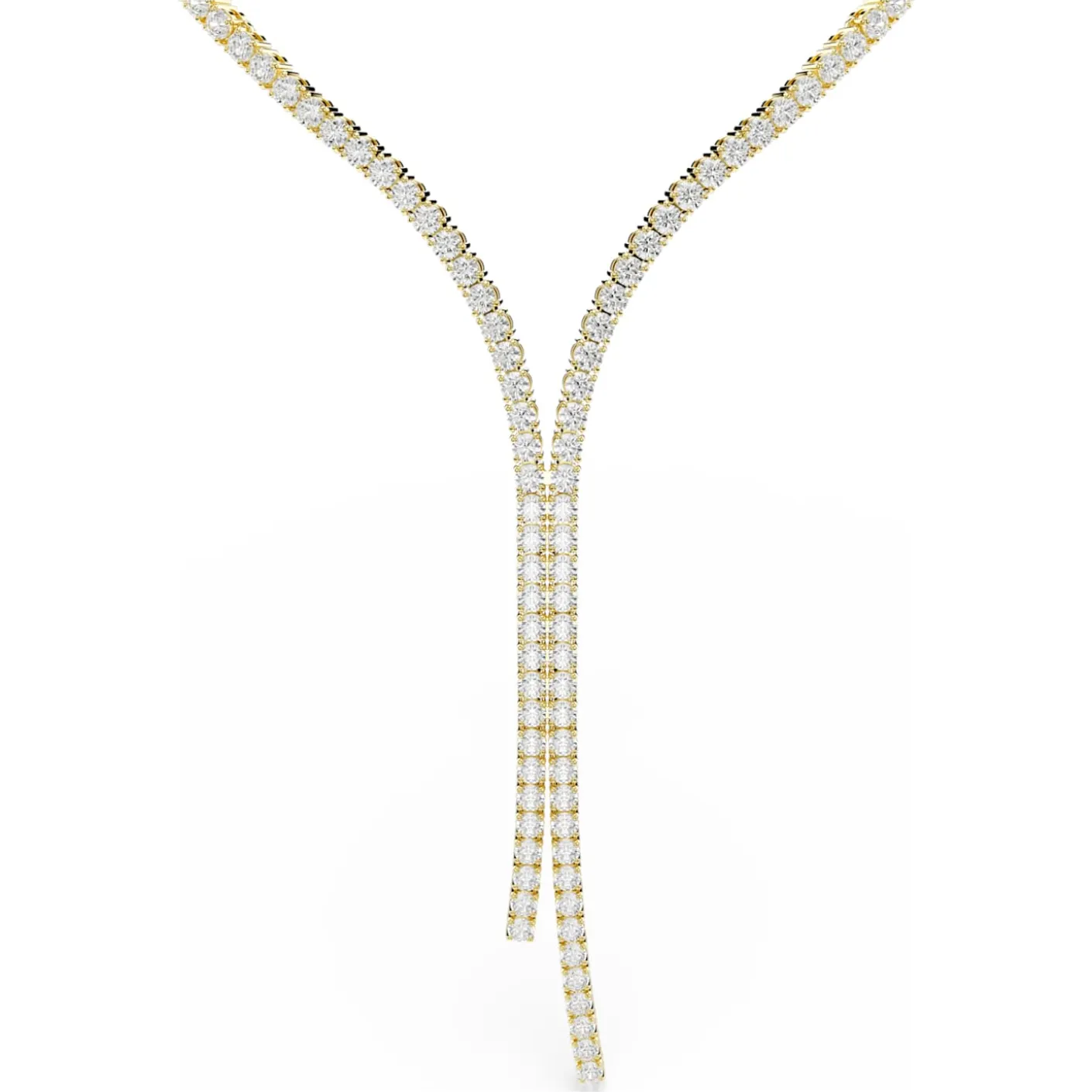 Matrix Y necklace