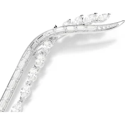 Mesmera brooch