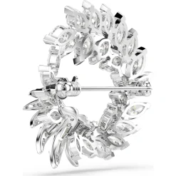 Mesmera brooch