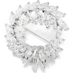 Mesmera brooch