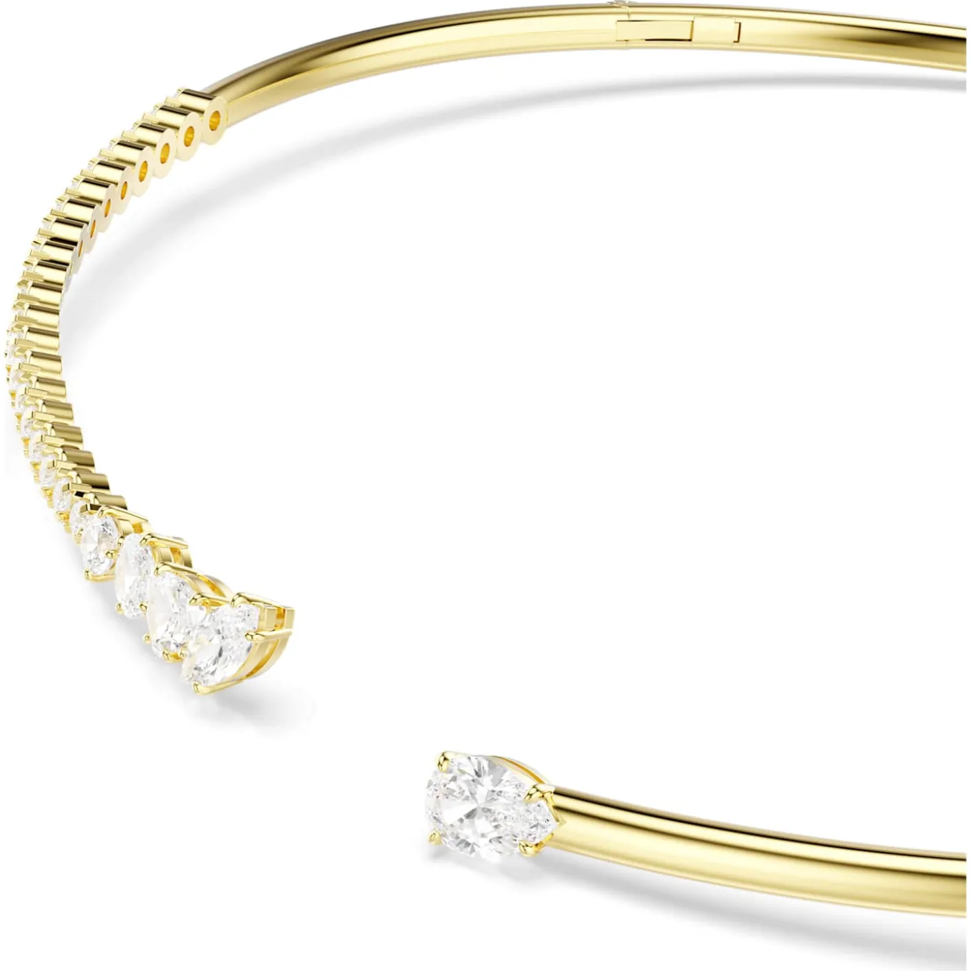 Mesmera choker