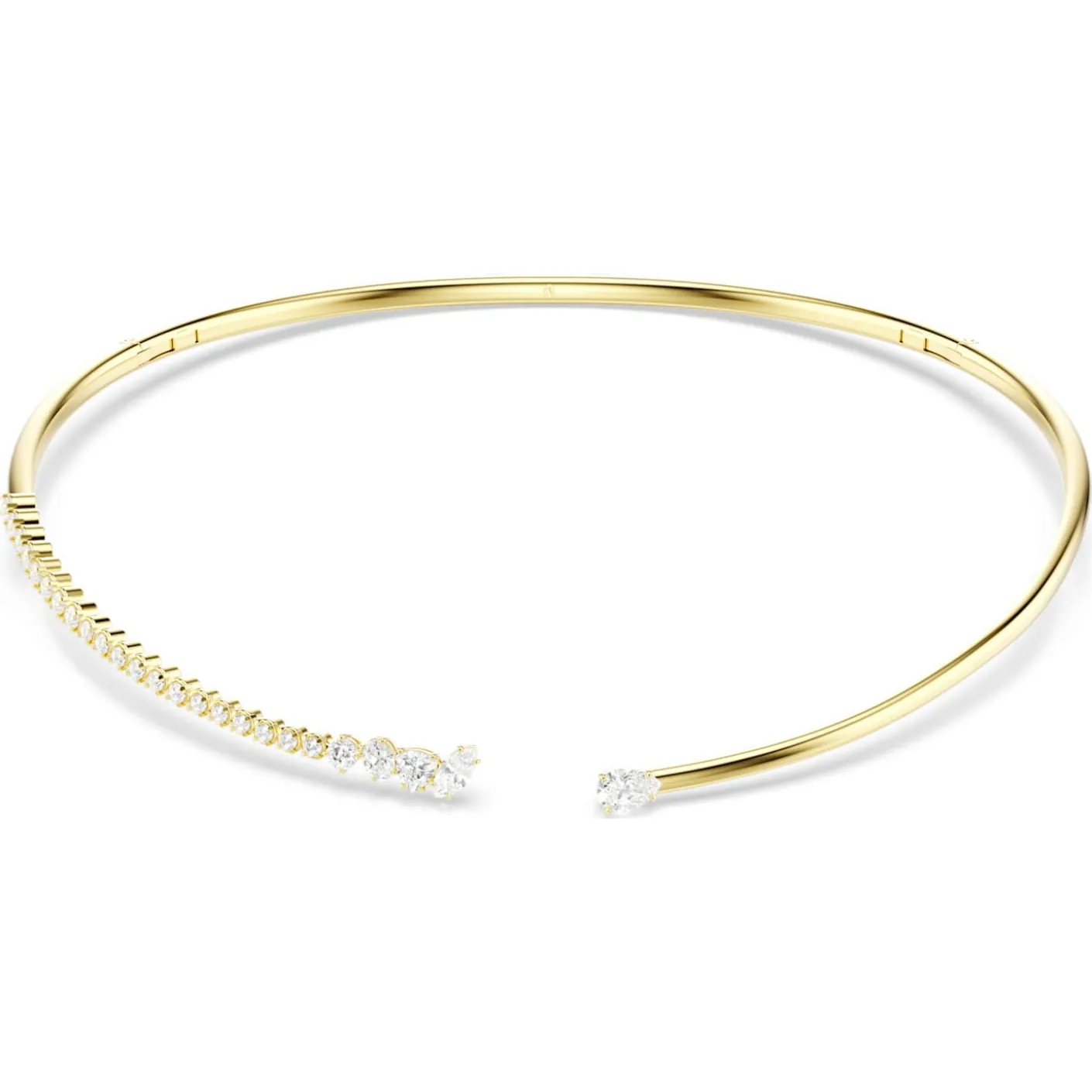 Mesmera choker