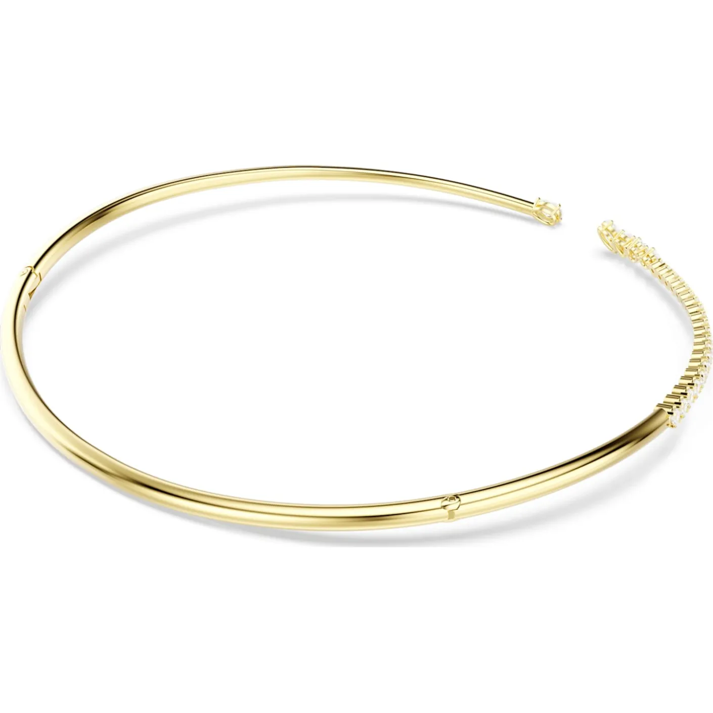 Mesmera choker