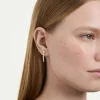 Mesmera drop earrings