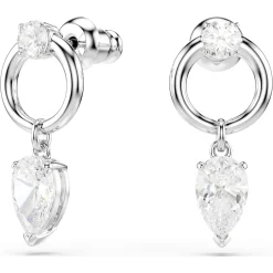 Mesmera drop earrings