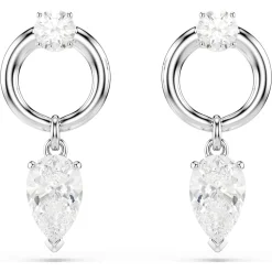 Mesmera drop earrings