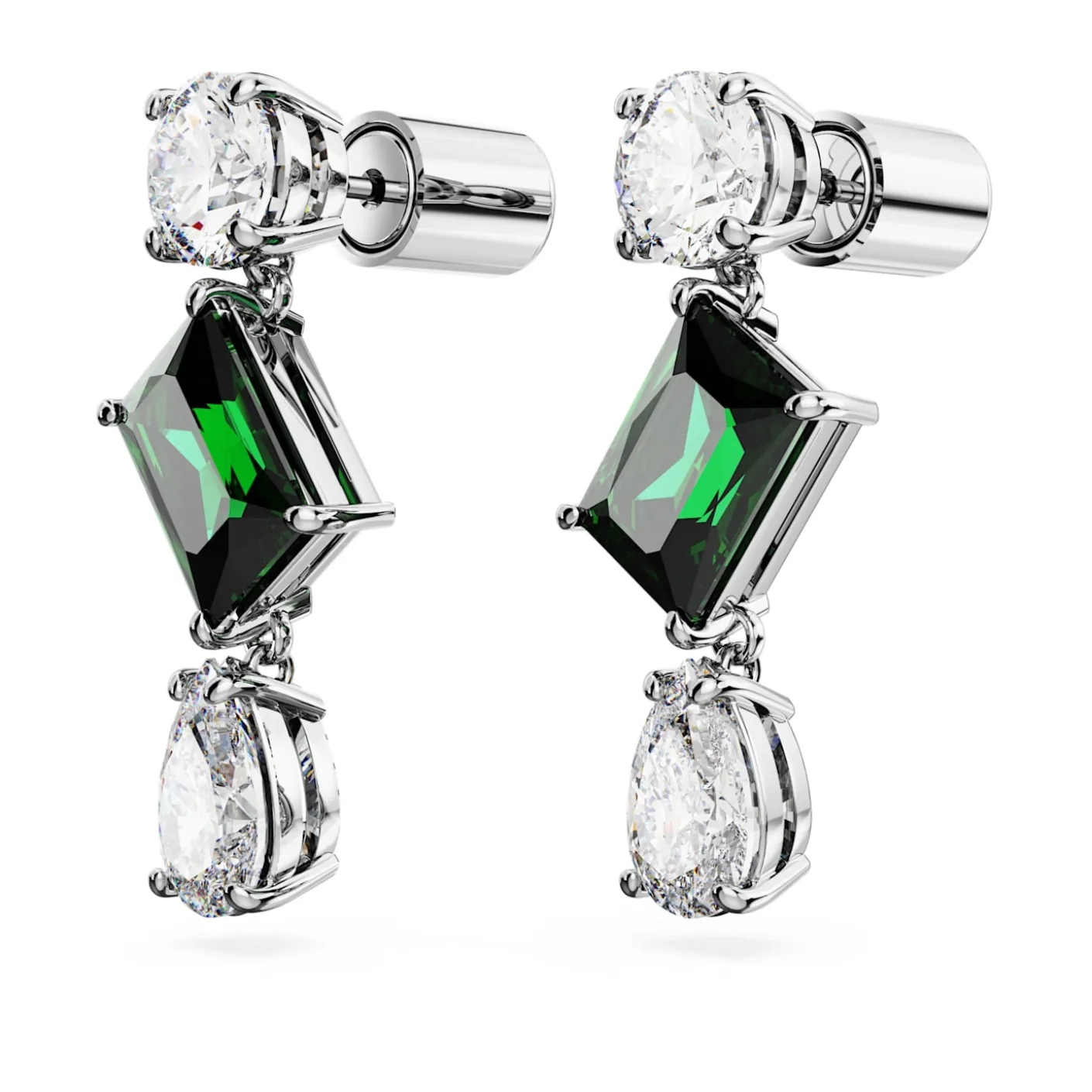 Mesmera drop earrings