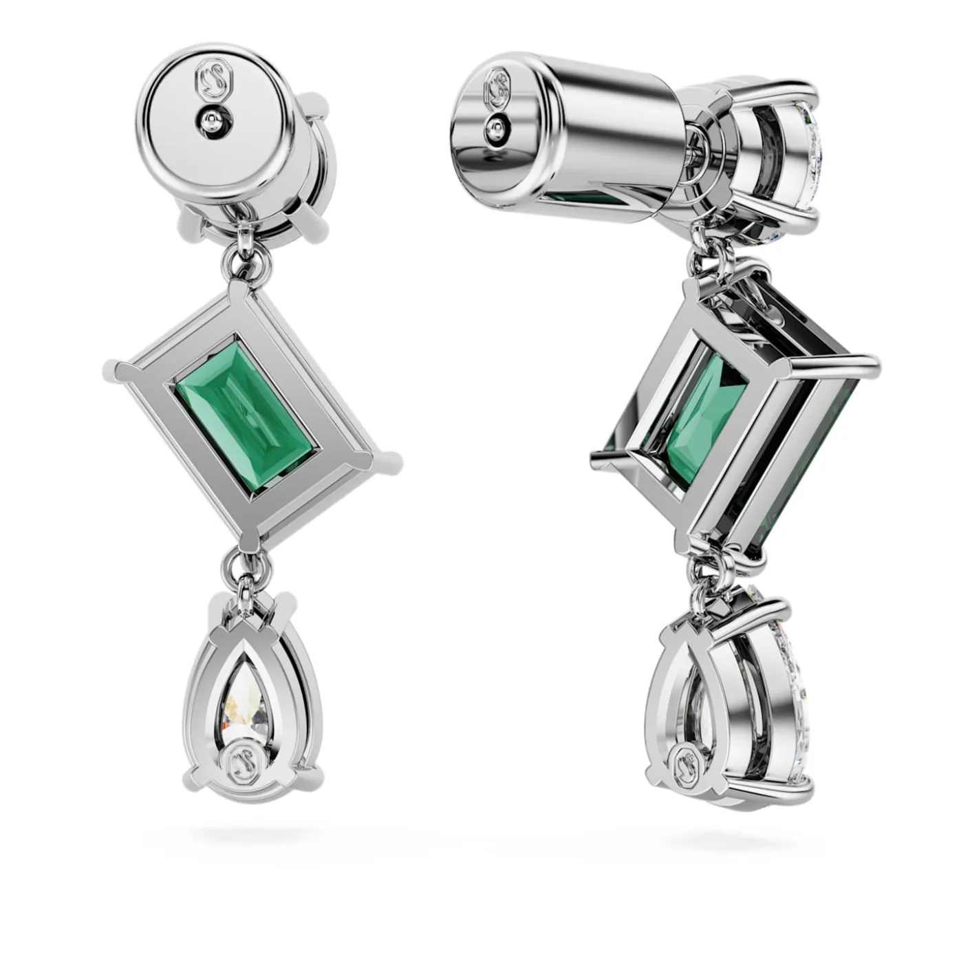 Mesmera drop earrings
