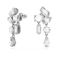 Mesmera drop earrings