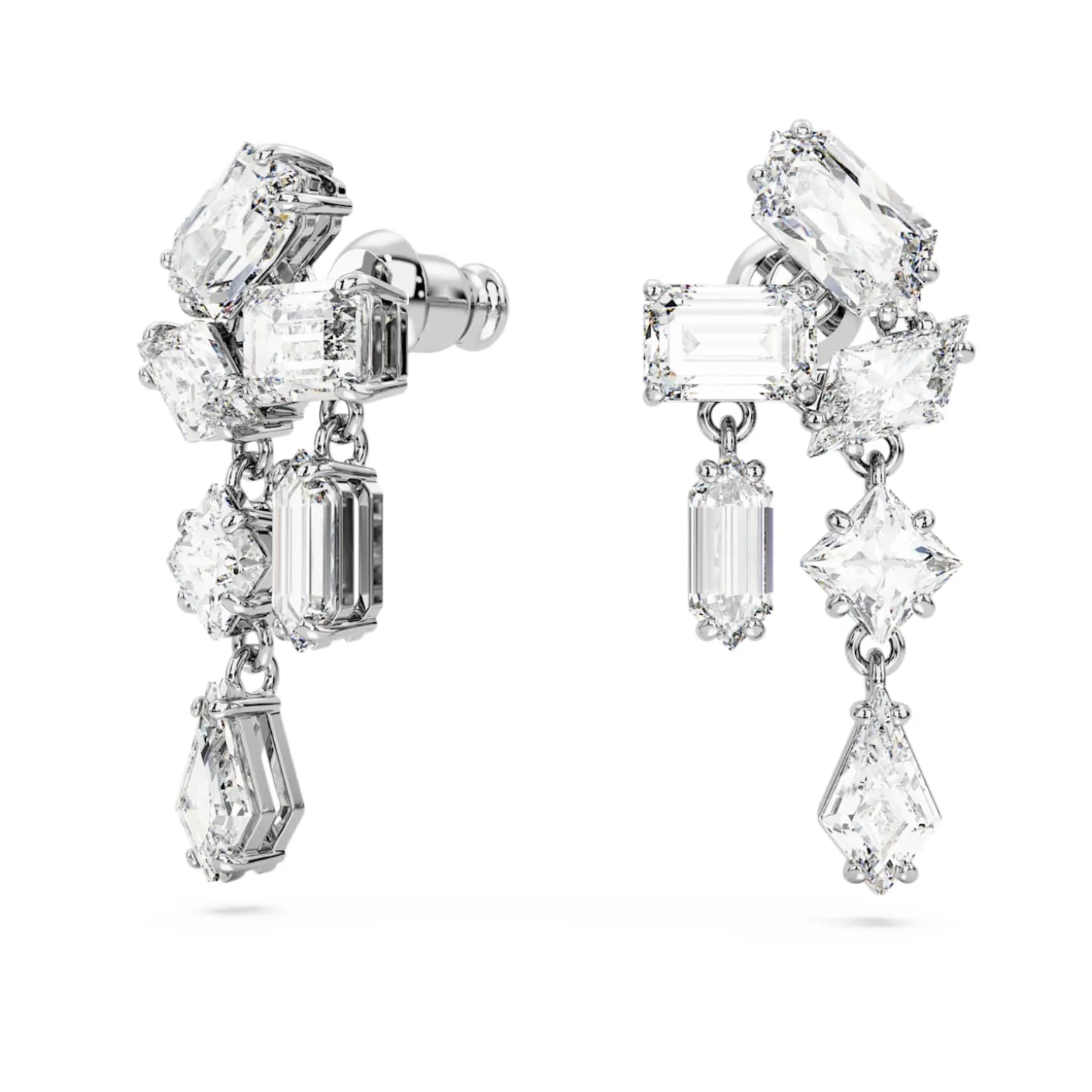Mesmera drop earrings