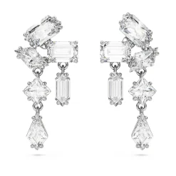 Mesmera drop earrings