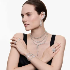 Mesmera ear cuffs