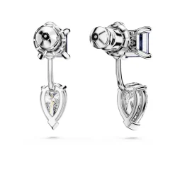 Mesmera earring jackets