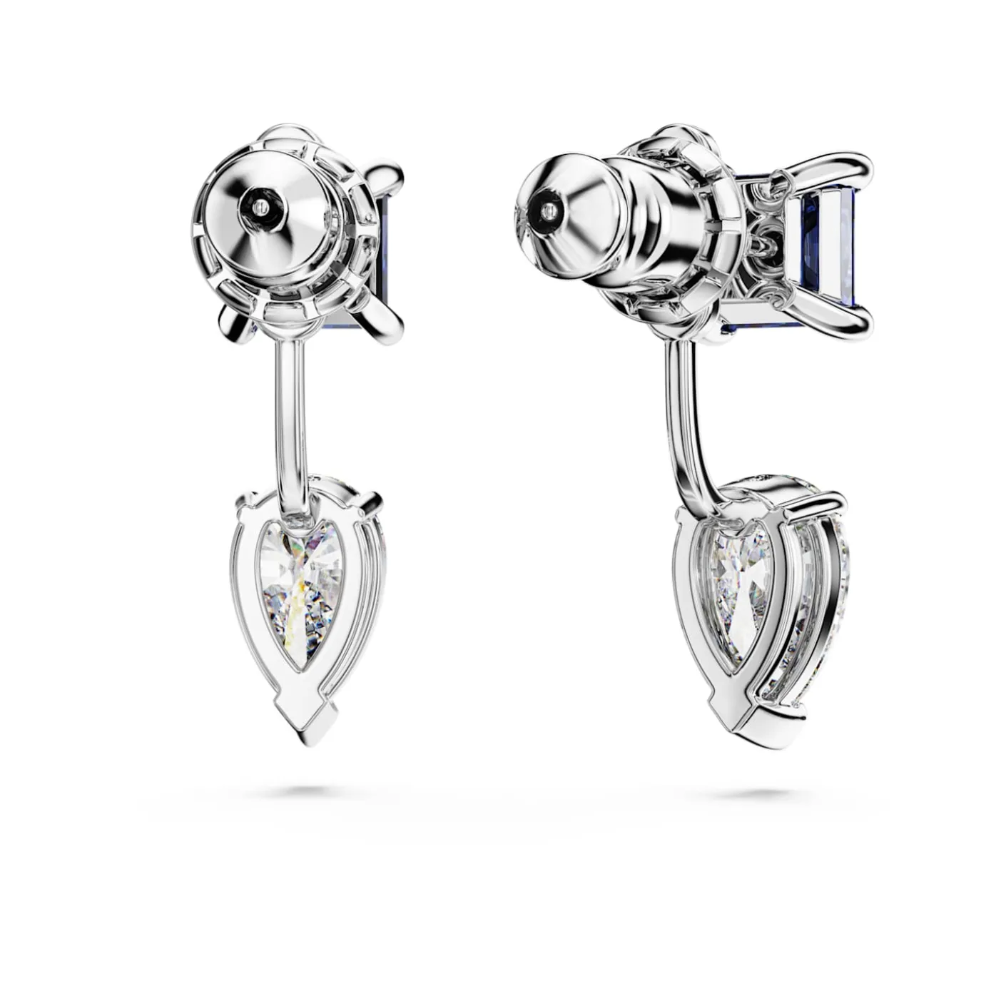 Mesmera earring jackets