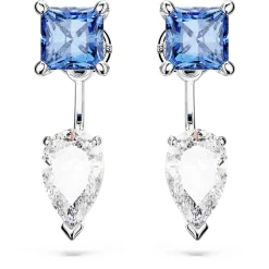 Mesmera earring jackets