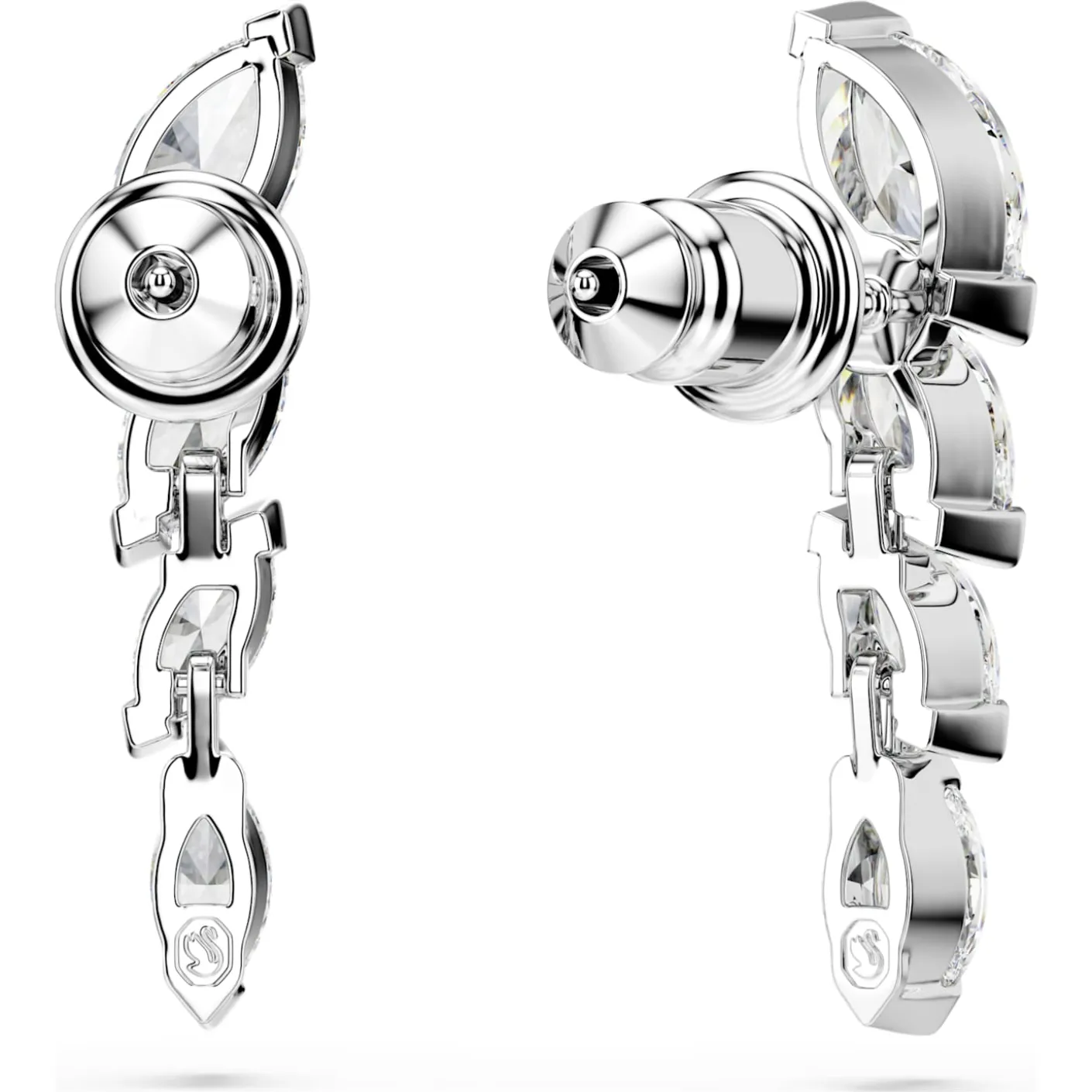Mesmera earrings