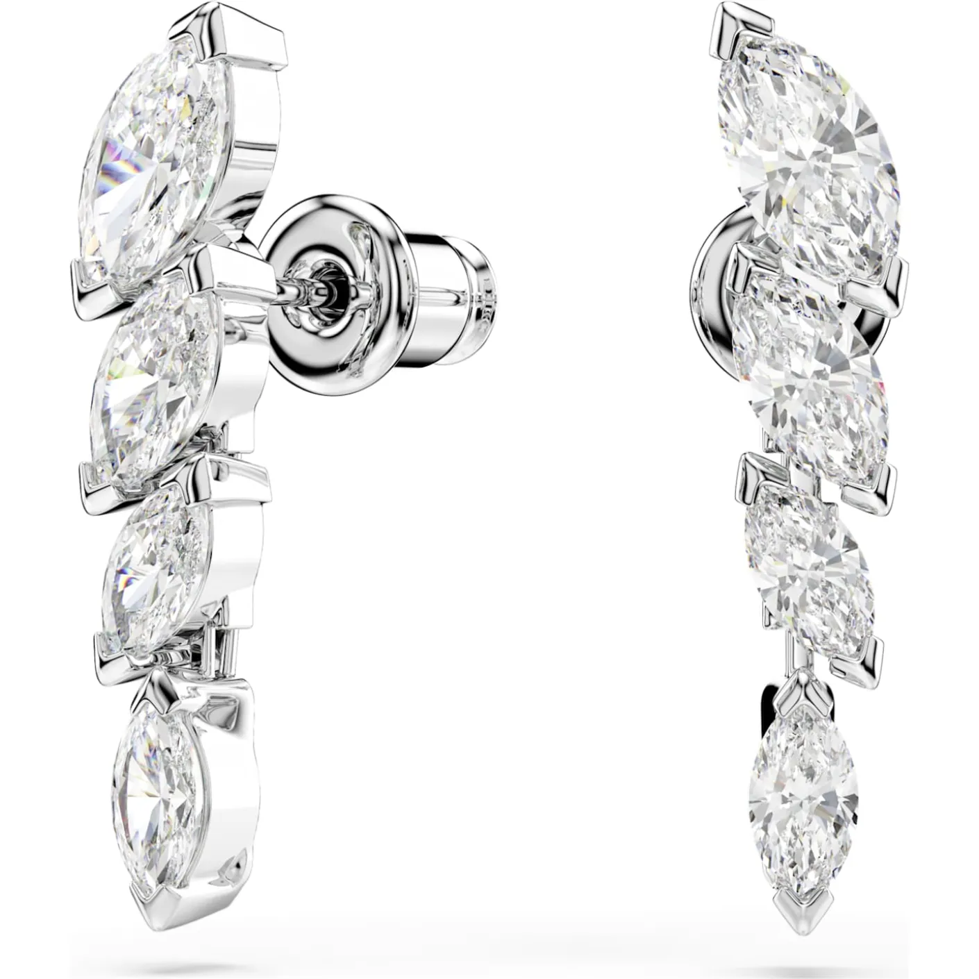Mesmera earrings