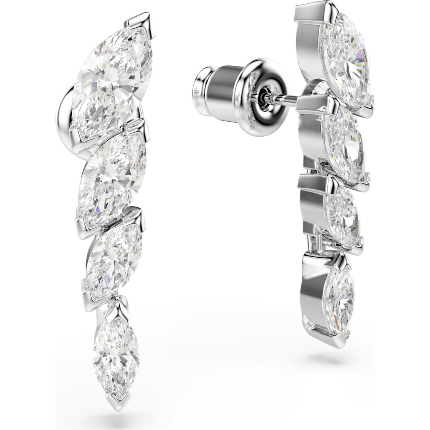 Mesmera earrings