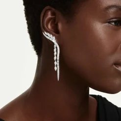 Mesmera earrings