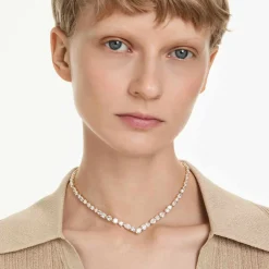 Mesmera necklace