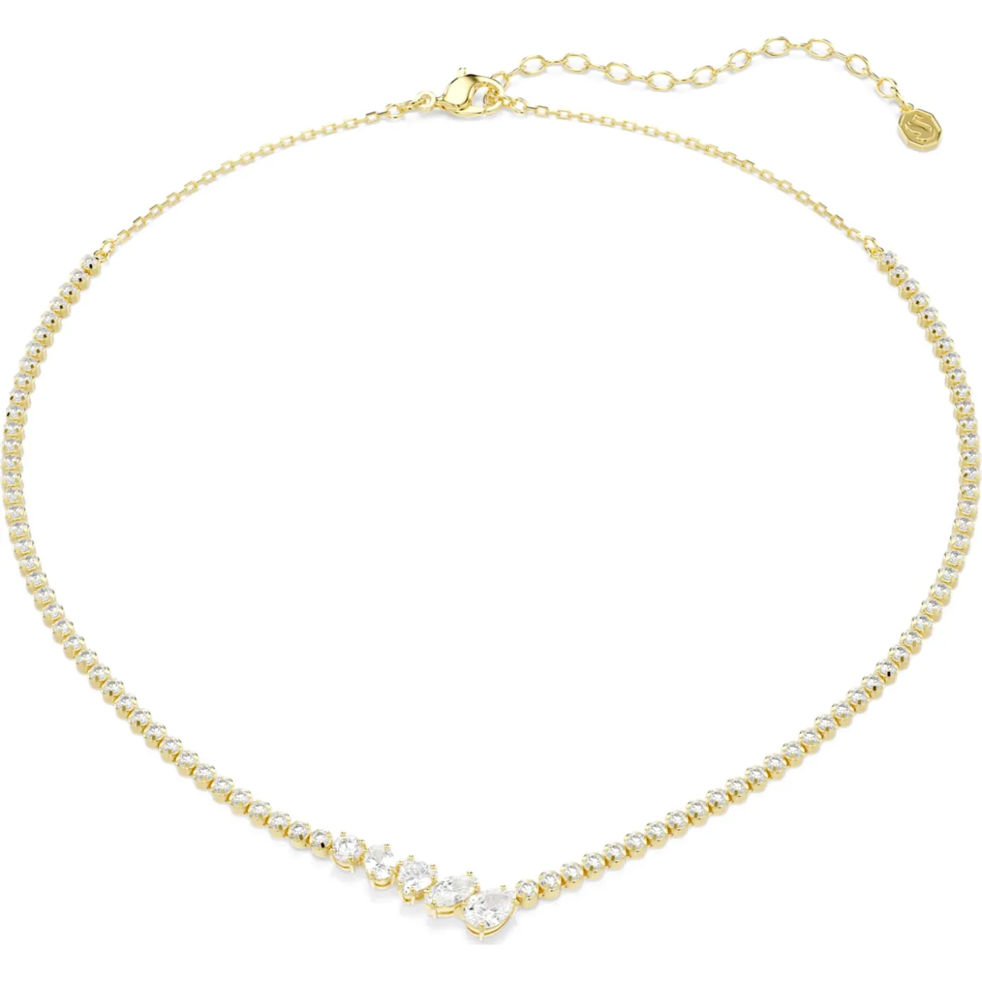Mesmera necklace