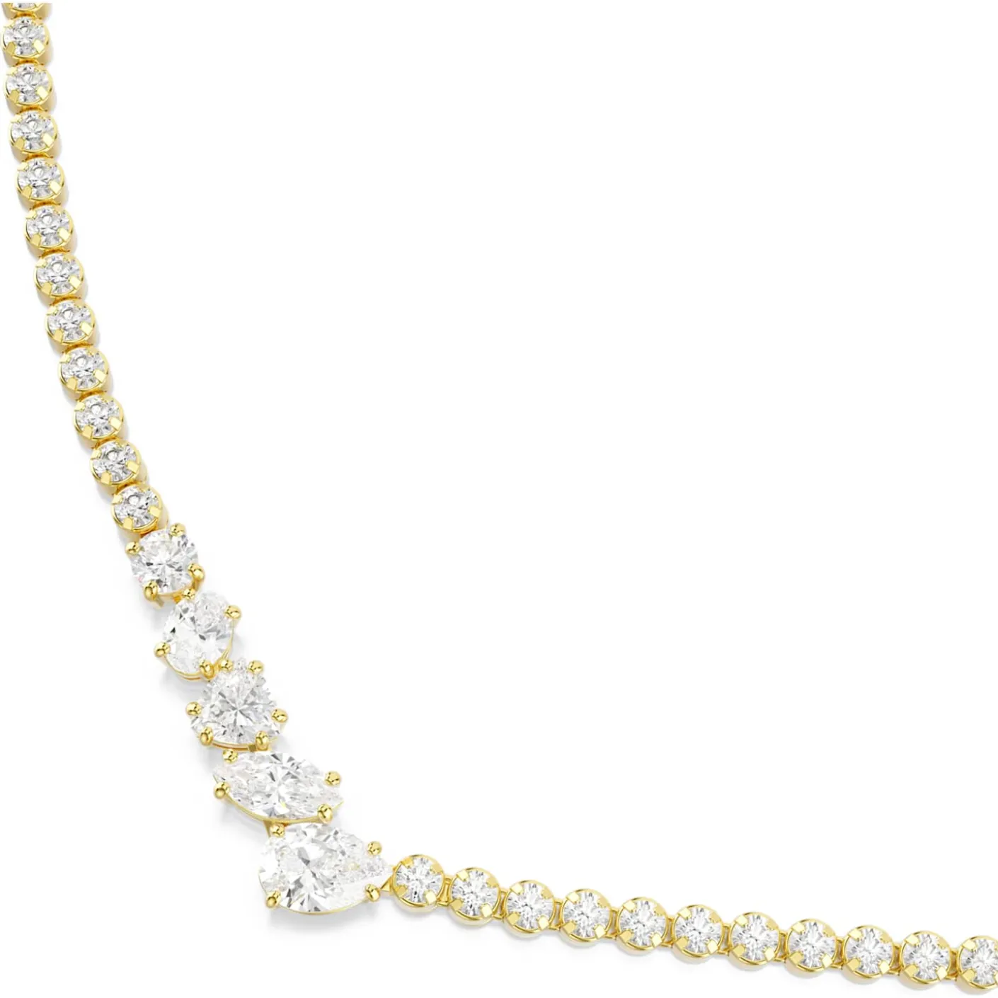 Mesmera necklace