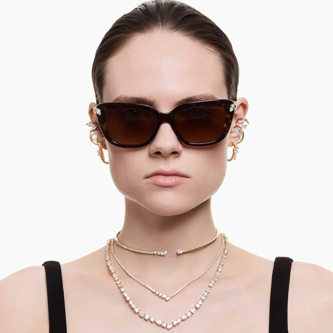 Mesmera necklace