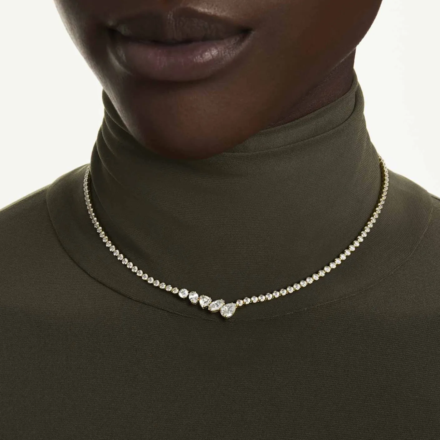 Mesmera necklace