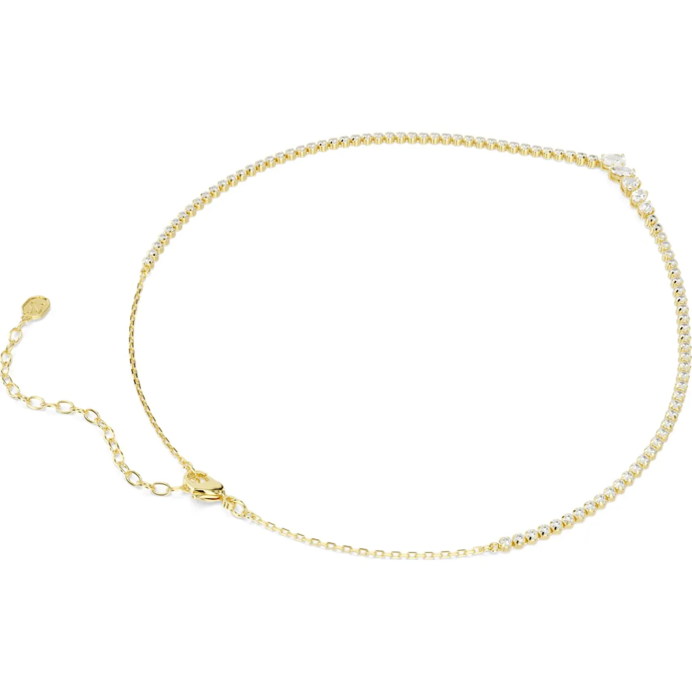 Mesmera necklace