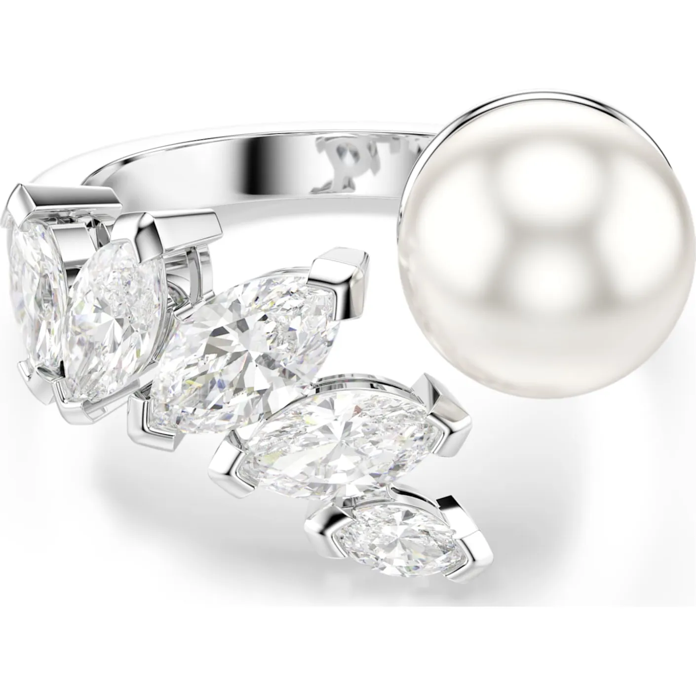 Mesmera open ring