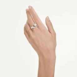 Mesmera open ring